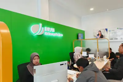 Cairkan JHT 10% atau 30% untuk Rumah, Ini Syaratnya