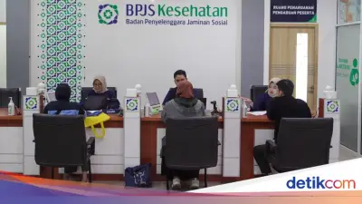 Cara Cek Status Iuran BPJS Kesehatan Lewat WhatsApp dan Layanan Lain