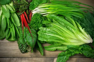 Cara Olah Sayur Agar Nutrisi Tidak Hilang, Rebus atau Kukus?