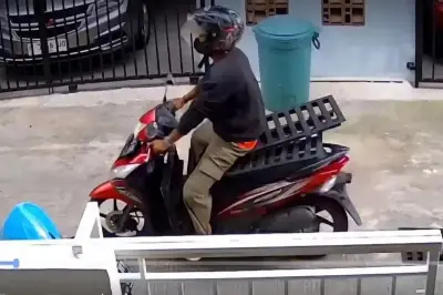 Cara Tepat Memasang CCTV di Rumah untuk Keamanan Maksimal