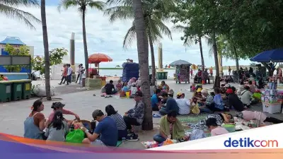Catat Tanggalnya! Ancol Gratis Sambut HUT Jakarta 22, 27, 28 Juni 2026