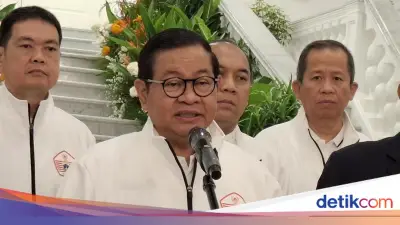 CFD Rasuna Said 28 Juni Ditiadakan, Ini Alasan Pramono Anung
