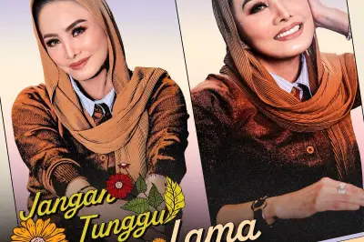 Cici Faramida Tak Sangka Lagu Lawasnya Viral di TikTok