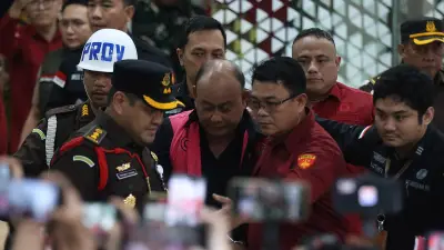 Dadan Hindayana Diduga Intervensi PPK dalam Korupsi Program Makan Bergizi Gratis
