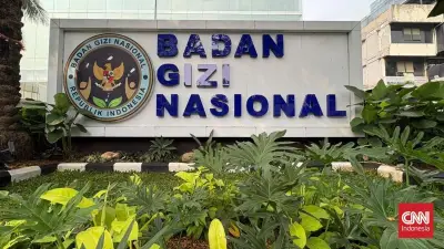Dasco: Serahkan Penggeledahan Kantor BGN ke Penegak Hukum