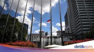 DBH Terancam Dipotong, Pemprov DKI Pangkas Belanja Nonprioritas