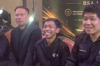 Dede Sunandar Akui Sulit Penuhi Permintaan Istri karena Faktor Keuangan