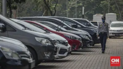 Dishub DKI Siapkan Rekayasa Lalin dan Parkir untuk Haul Akbar Ulama Betawi