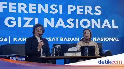 Distribusi MBG Dihentikan Selama Libur Sekolah, BGN Hemat Anggaran Rp 3 Triliun