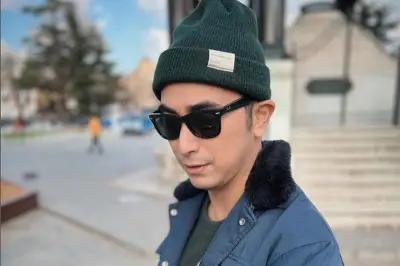 DJ Winky Ungkap Pesan Kakek Mayjen yang Buatnya Selalu Bersyukur