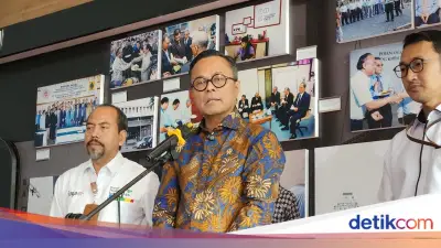 Dony Oskaria Minta KPK Awasi Proyek Hilirisasi Danantara