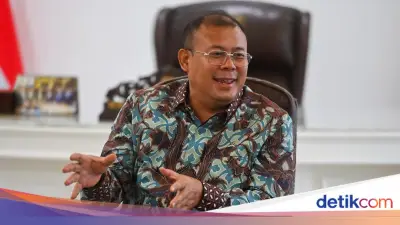 DPR Desak Pemerintah dan BI Konsolidasi Fiskal Moneter Hadapi Anjloknya Rupiah dan IHSG