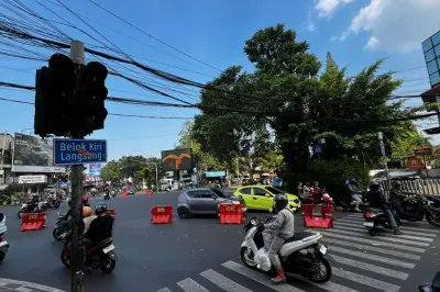 DPR Minta PLN Jelaskan Terbuka Penyebab Pemadaman Listrik Bergilir