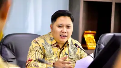 DPRD Bandung Sahkan Perda Pencegahan Perilaku Seksual Berisiko