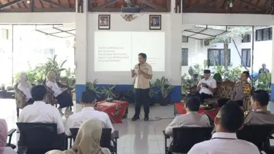 DPRD Kota Bandung Dorong Penguatan Layanan Kesehatan Gratis Berkualitas
