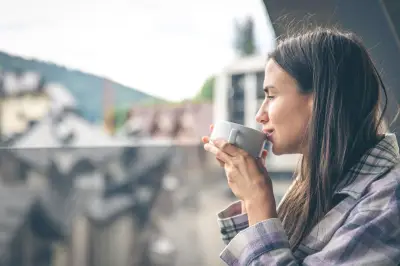 Efek Minum Kopi Tiap Pagi pada Tubuh: Otak, Jantung, dan Lainnya