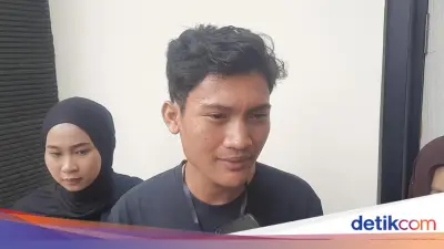 Eks Ketua BEM UGM Tiyo Ardianto Diadukan ke Bareskrim soal Dugaan Hina Prabowo