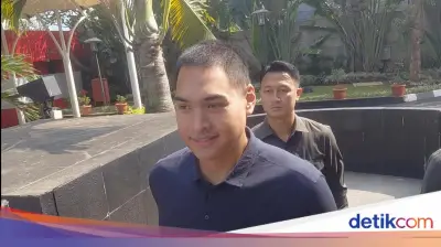 Eks Menpora Dito Ariotedjo Selesai Diperiksa KPK Terkait Korupsi Kuota Haji