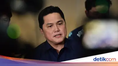 Erick Thohir Ajak Kepala Daerah Gelar Nobar Piala Dunia 2026 Gratis