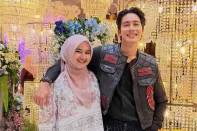 Evan Marvino Bantah KDRT, Klaim Sudah Temui Keluarga Istri
