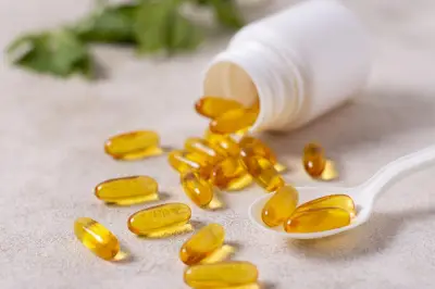 Fakta: BPJS Kesehatan Tanggung Vitamin? Simak Penjelasannya