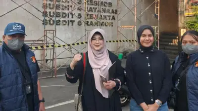 Fakta Penangkapan dr Tifa dan Roy Suryo Versi Tim Hukum