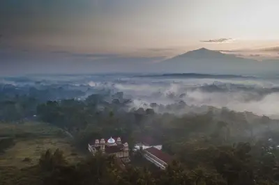 Fenomena Bediding Picu Lonjakan ISPA, Ini Cara Mencegahnya
