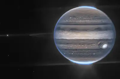 Fenomena Konjungsi Venus dan Jupiter Akan Terjadi Juni 2026