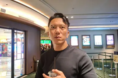 Film Bandit Terapkan Sistem Bagi Hasil untuk Pemain dan Produser