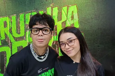 Film Harusnya Horor Tayang 20 Agustus 2026, Bintangi Mendiang Lula Lahfah