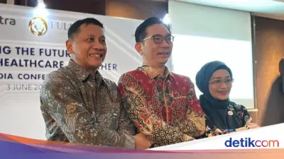 Fullerton Health Resmi Akuisisi AdMedika dan TelkoMedika dari TelkomMetra