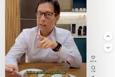 Garam Tersembunyi dalam Kecap Manis, Waspadai Kandungan Natrium Tinggi