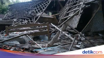 Gempa Kembar di Indonesia: Riwayat dan Bahaya Doublet Earthquake