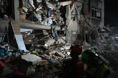 Gempa Kembar Venezuela: Daryono Ungkap Jenis Paling Merusak