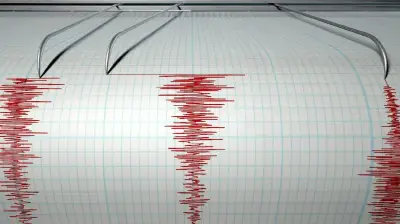 Gempa M5,6 Guncang Pacitan, BMKG: Tidak Berpotensi Tsunami
