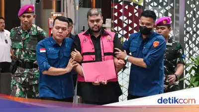 Glory Harimas Setor Uang Berkala ke Dadan Hindayana dalam Kasus MBG