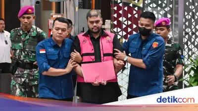 Glory Harimas Tersangka Baru Korupsi MBG, Jual Titik SPPG Rp100 Juta