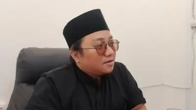 Gus Idris Jadi Tersangka Pelecehan Model Konten Sumpah Pocong