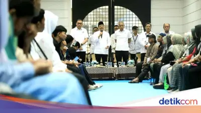 Gus Ipul Gelar Open House Sekolah Rakyat Jelang Satu Tahun Operasi