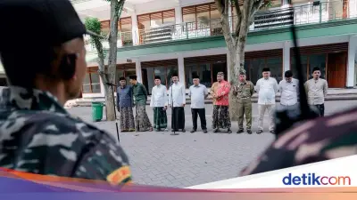 Gus Ipul: PBNU Undang Presiden Prabowo Tutup Munas-Konbes NU di Bangkalan