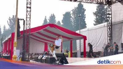 Hari Lingkungan Hidup, Jumhur Gaungkan Gerakan Pemilahan Sampah