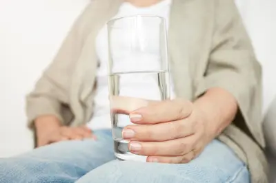 Hindari Minum Air Putih Berlebihan Setelah Olahraga, Ini Alasannya