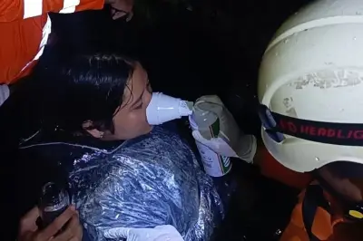 Hipotermia Mengintai Pendaki Gunung di Musim Liburan