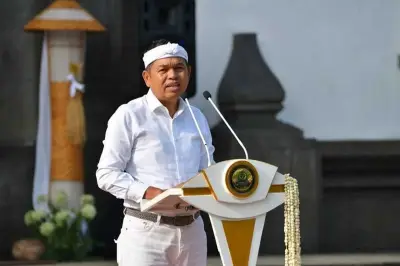 Hoaks! Dedi Mulyadi Dikabarkan Sakit dan Masuk RS, Ini Fakta Sebenarnya