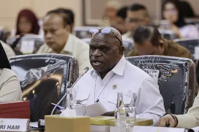 Hoaks! Pigai Disebut Sebut Hukuman Mati Koruptor Langgar HAM