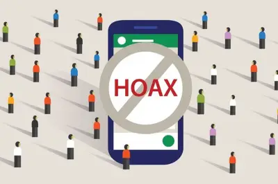 Hoaks Tautan Pendaftaran Bansos PKH 2026 dari Kemensos