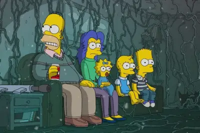 Hoaks The Simpsons Prediksi Final Piala Dunia 2026 Portugal vs Meksiko
