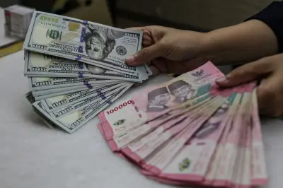 Hoaks! Video Klaim Indonesia Tinggalkan Dolar AS Beralih ke Yuan