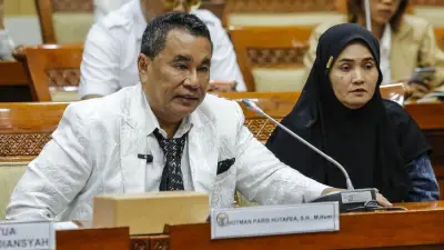 Hotman Paris Kumpulkan Rp2,5 Miliar untuk Korban Penyekapan YTR