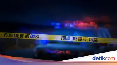 Ibu Bonceng Anak Dilempar Molotov di Koja, Jakut, Polisi Buru 4 Pelaku